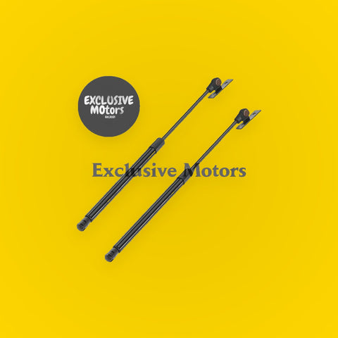 BONNET GAS STRUTS for Holden Commodore VU/VT/VX/VY/VZ (1997-2007)