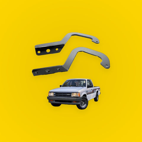 Bonnet Hinge for Mazda B Series B2000 B2200 B2600 1978-1999