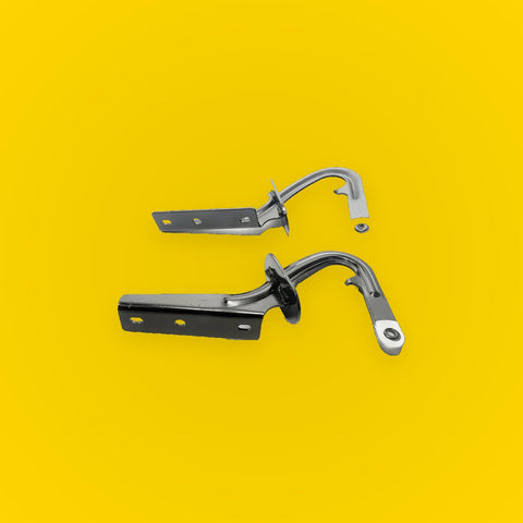 Bonnet Hinge for Nissan Navara D21 1985-1997