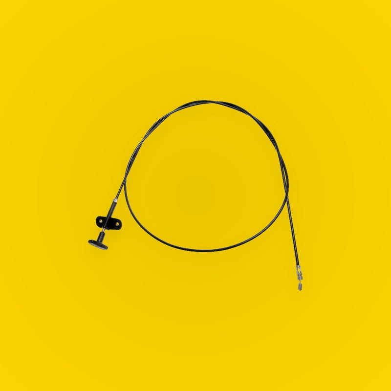Bonnet Release Cable for Nissan AD Wingroad/Expert 1990-1999