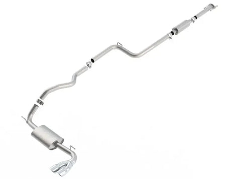 Borla 140400 Borla 12-16 Ford Focus SE Hatchback w | Kren Offroad NZ