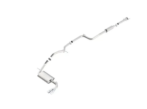 Borla 140454 Borla 12-15 Ford Focus Titanium/SEL/S | Kren Offroad NZ
