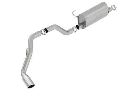 Borla 140801 Borla 14-18 Ram 2500 6.4L V8 AT 4DR 3 | Kren Offroad NZ