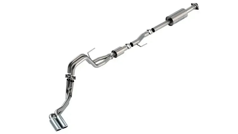 Borla 140874 Borla F-150 2021 5.0L 4dr CC SB EC ST | Kren Offroad NZ