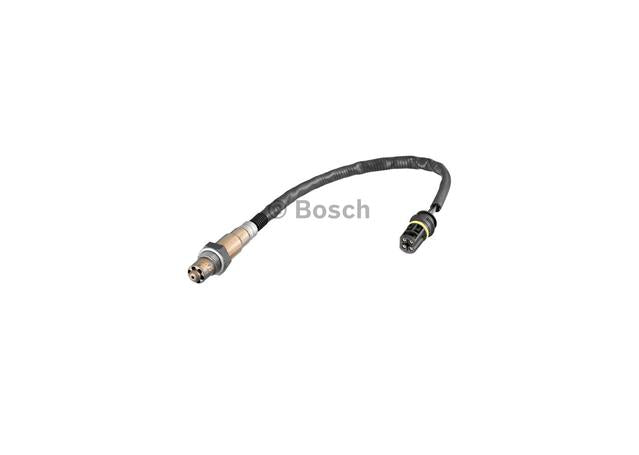 Bosch Oxygen Lambda Sensor 0 258 006 125