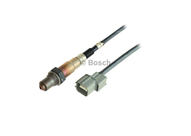 Bosch Oxygen Lambda Sensor 0 258 986 605