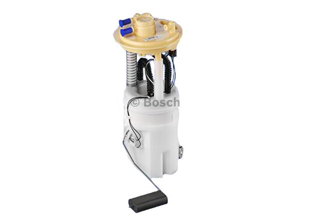 Bosch Fuel Pump Module 0 986 580 163