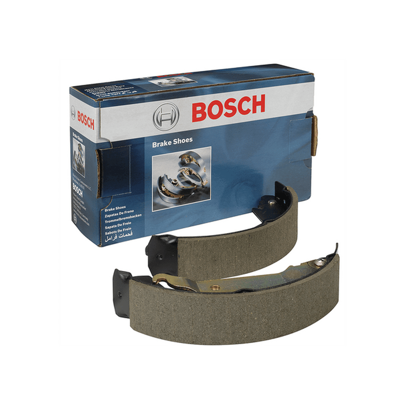 Bosch Brake Shoe B1660