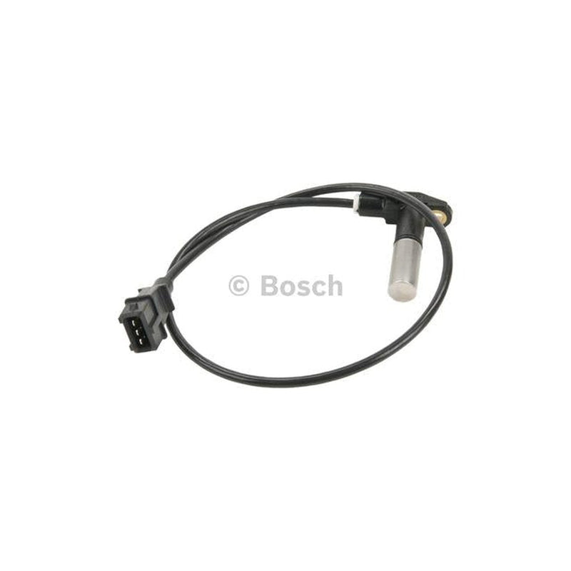 Bosch Crankshaft RPM Sensor 0 261 210 002