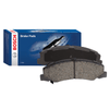 Bosch Blue Line Brake Pad Set Front DB1388BL
