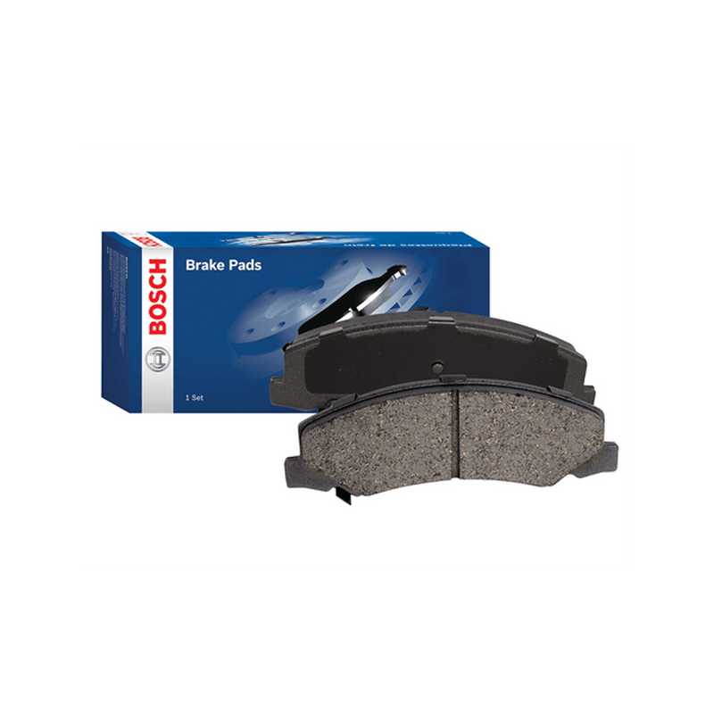 Bosch Blue Line Brake Pad Set Rear BP1333
