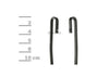 Bosch Wiper Blade Set 582S