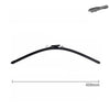 Bosch Aerotwin Wiper Blade Set A864S
