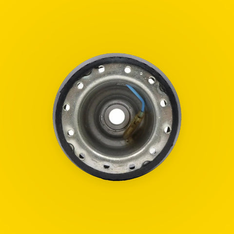 Boss Kit Steering Wheel Hub Adapter for Nissan Maxima Sedan 4WD