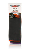 Bowden's Own Dirty Deeds Multi-Purpose Microfibre Cloth 2