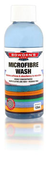 Bowden's Own Mini Me Microfibre Cloth & Applicator Wash &