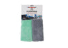 Bowden's Own The Plushcious Edgeless Microfibre Cloth 2pk