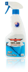 Bowden's Own Vinyl Care Interior Cleaner & Protectant