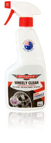 Bowden's Own Wheely Clean V2 Wheel & Brake Dust Cleaner