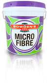 Bowden's Own Microfibre Cloth Storage Bucket With Lid