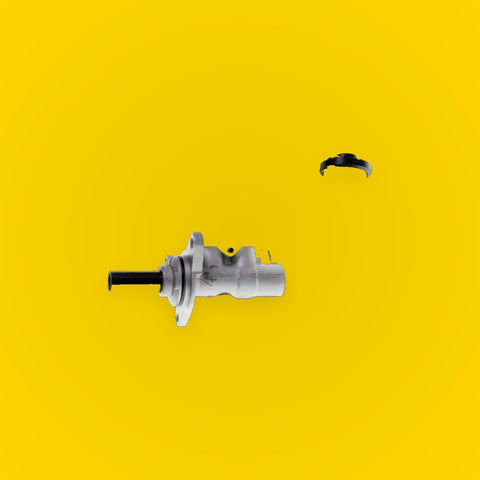 Brake Master Cylinder for Toyota Hilux Revo 2015-2023