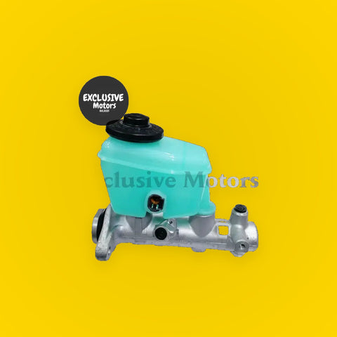 Brake Master Cylinder for Toyota Land Cruiser Prado, Hilux 1999+