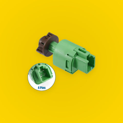 Brake Stop Light Lamp Switch for Toyota Land Cruiser (2008-2020)