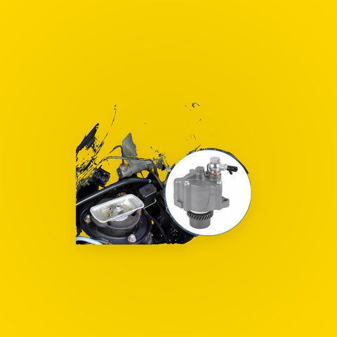 Brake Vacuum Pump for Toyota Hilux (2000-2010)