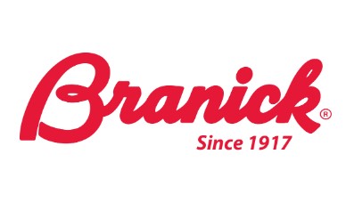 Branick Lock Pin Kit 7600 Series 05-0072