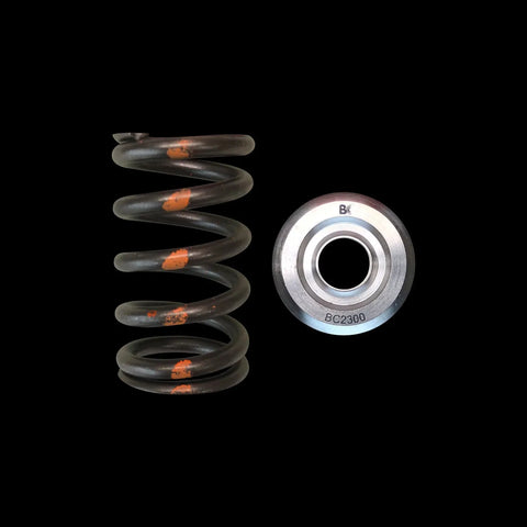Brian Crower BC2205 Brian Crower Nissan SR20VE Titanium