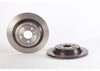 Brembo OE Brake Rotor Single Rear 08.R101.11