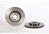 Brembo OE Brake Rotor Single Front 09.9772.11