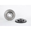 Brembo OE Brake Rotor Single Front 09.B343.41