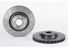 Brembo OE Brake Rotor Single 09.B744.51
