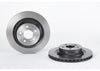 Brembo OE Brake Rotor Single 09.B745.41