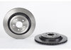 Brembo OE Brake Rotor Single Rear 09.R124.21