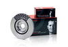 Brembo OE Brake Rotor Pair Rear 09.A358.11