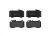 Brembo Brake Pad Set P 50 087