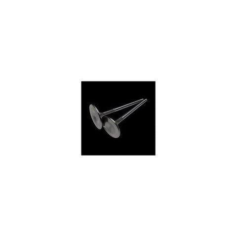 Brian Crower 31.15mm / +1mm - 7mm stem Exhaust Valves
