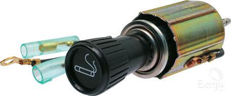 Britax Cigarette Lighter & Socket 12V ACX6204