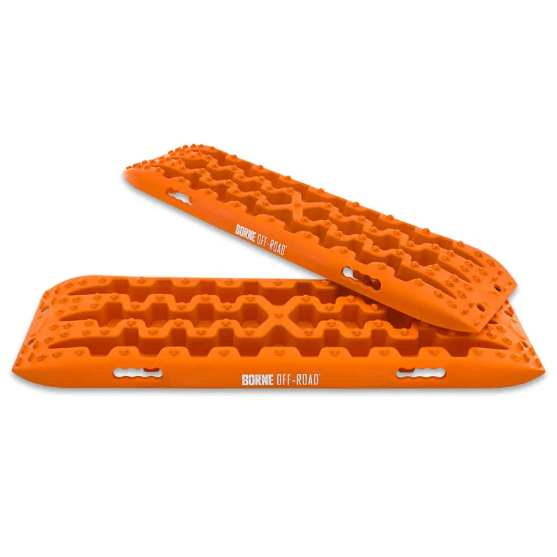Borne Off-Road Bnrb-109OR Recovery Boards 109x31x6cm