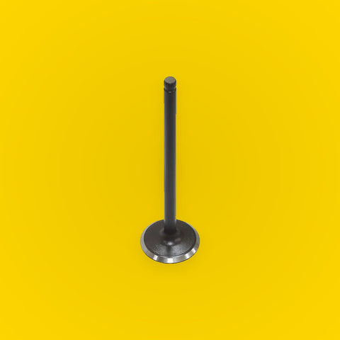 Bronco Engine Exhaust Valve for Suzuki Twin Peaks 700 4x4 (2004–2005)