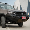 MCC Rocker 078-01SQ No Loop Bull Bar - Mazda BT-50 2021-2025 - Image 5