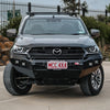 MCC Rocker 078-01SQ No Loop Bull Bar - Mazda BT-50 2021-2025 - Image 3
