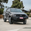 MCC Rocker 078-01SQ No Loop Bull Bar - Mazda BT-50 2021-2025 - Image 2