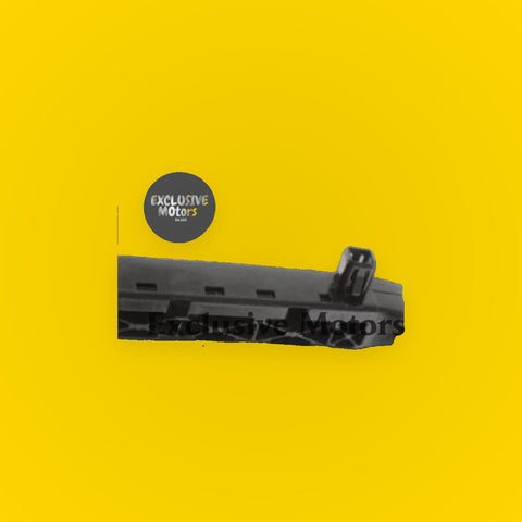 Bumper Bracket Right Hand Front for Nissan Tiida (2005-2012)