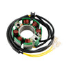 SX-F 505 450 SXS-F 2007-2012 77339004000 Ignition Stator Generator w/Gasket