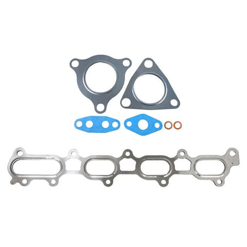 Mitsubishi Challenger 4D56 2.5L Permaseal Exhaust Manifold&Turbo Gasket Kit