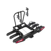 Yakima FoldClick EVO 3 Tow Ball 3 Bike Carrier