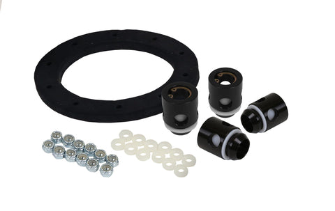 Aeromotive Phantom Bladder Baffles Inc 4 ARO18020